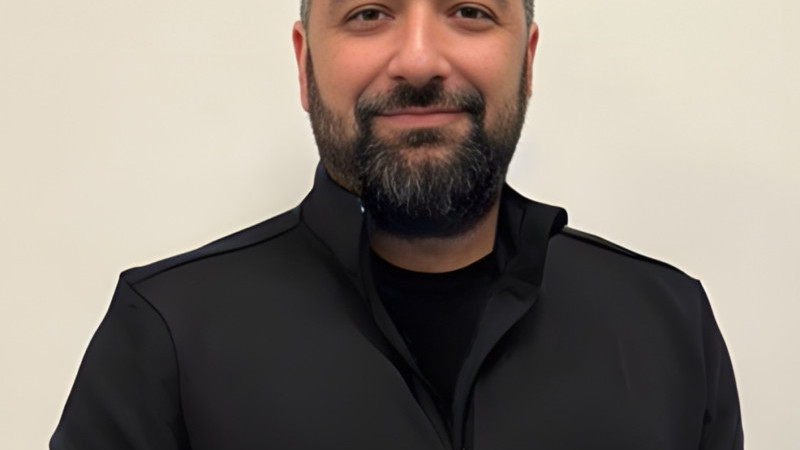 Can Volkan Dökmeci